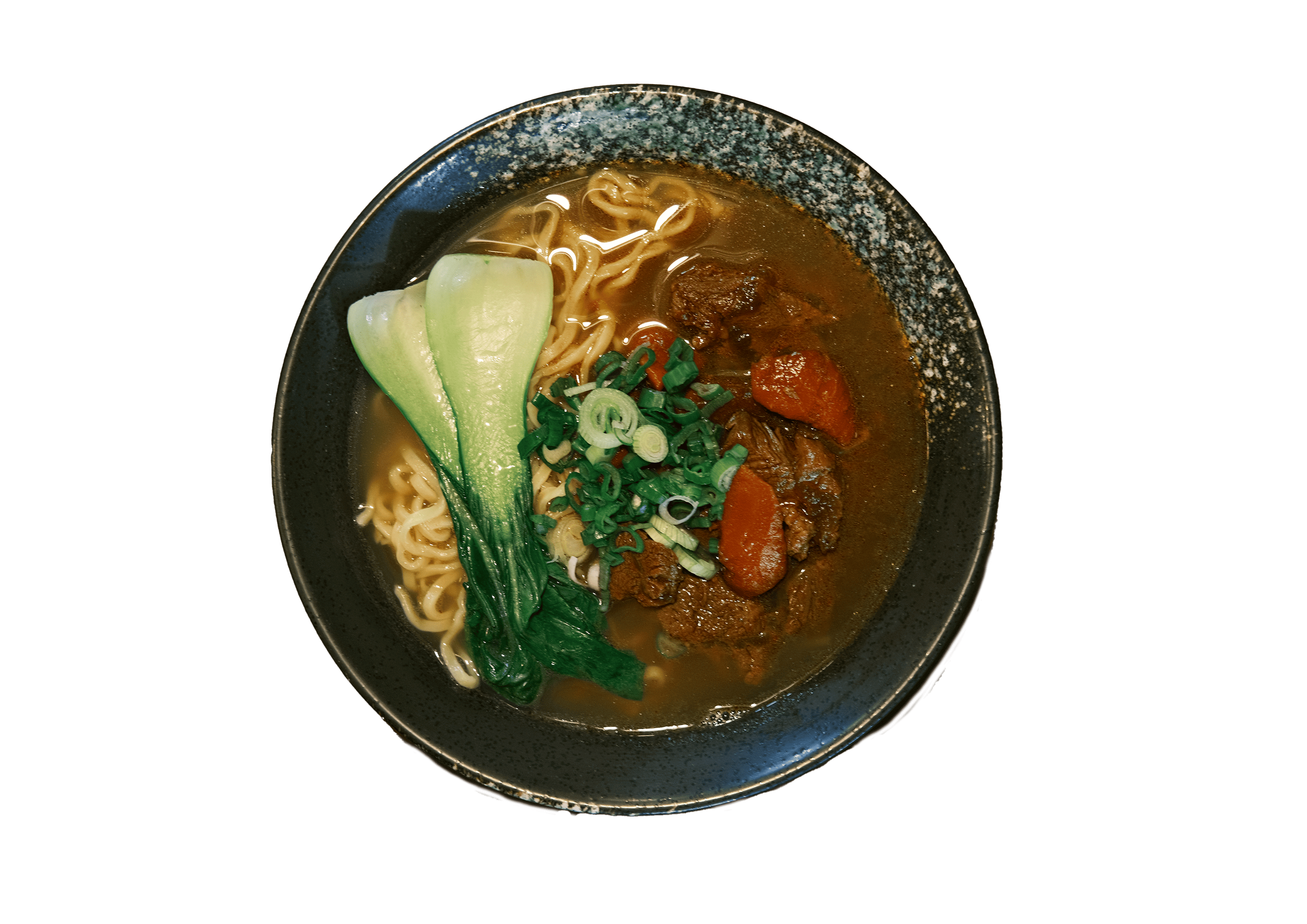 Beef Ramen