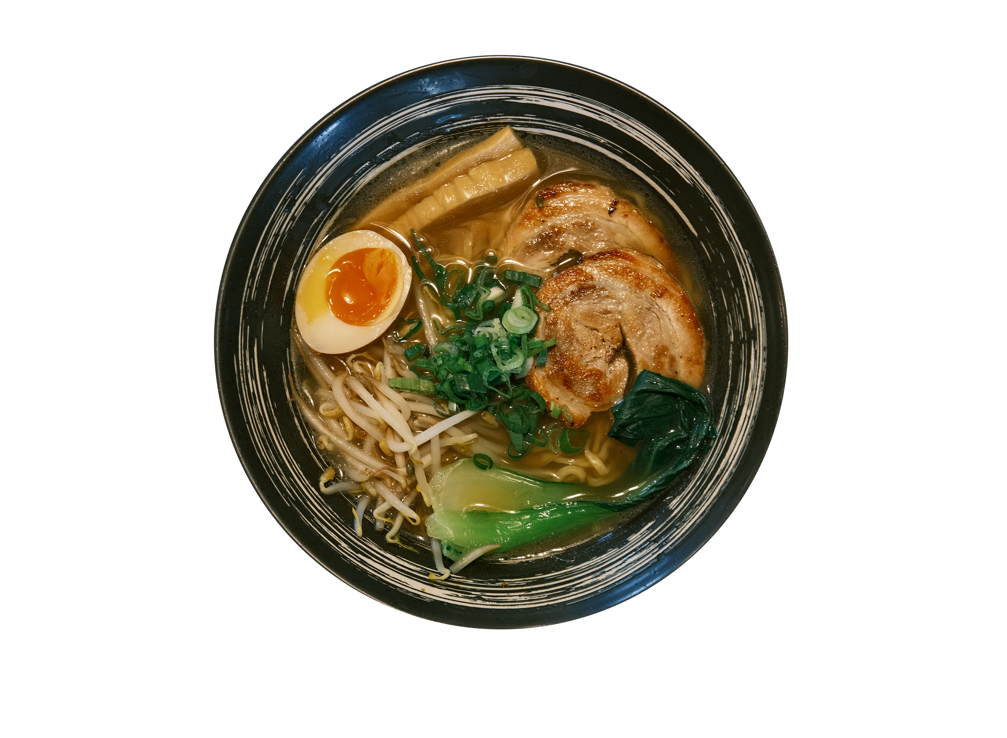 Shoyu Ramen