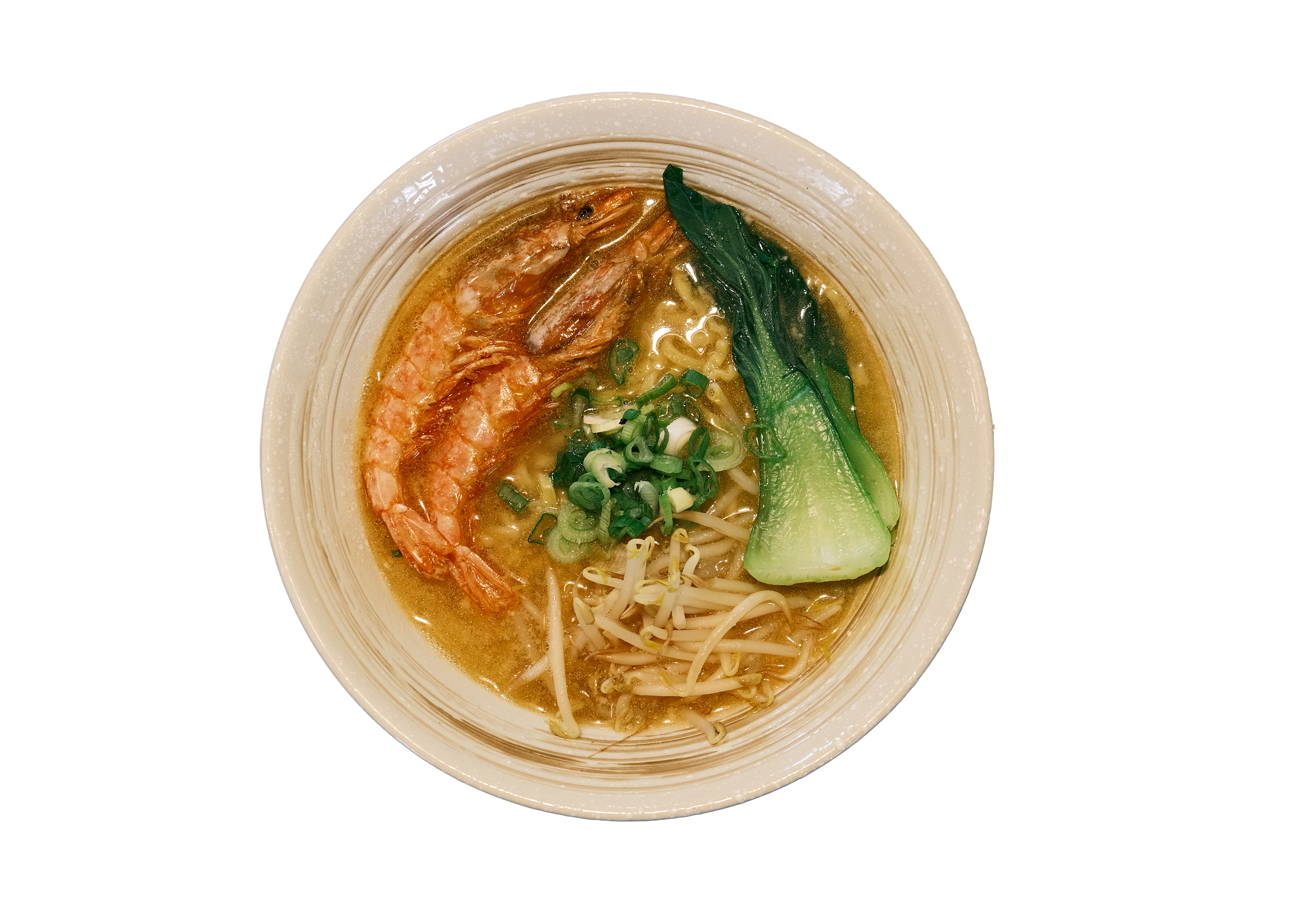 Surf Ramen