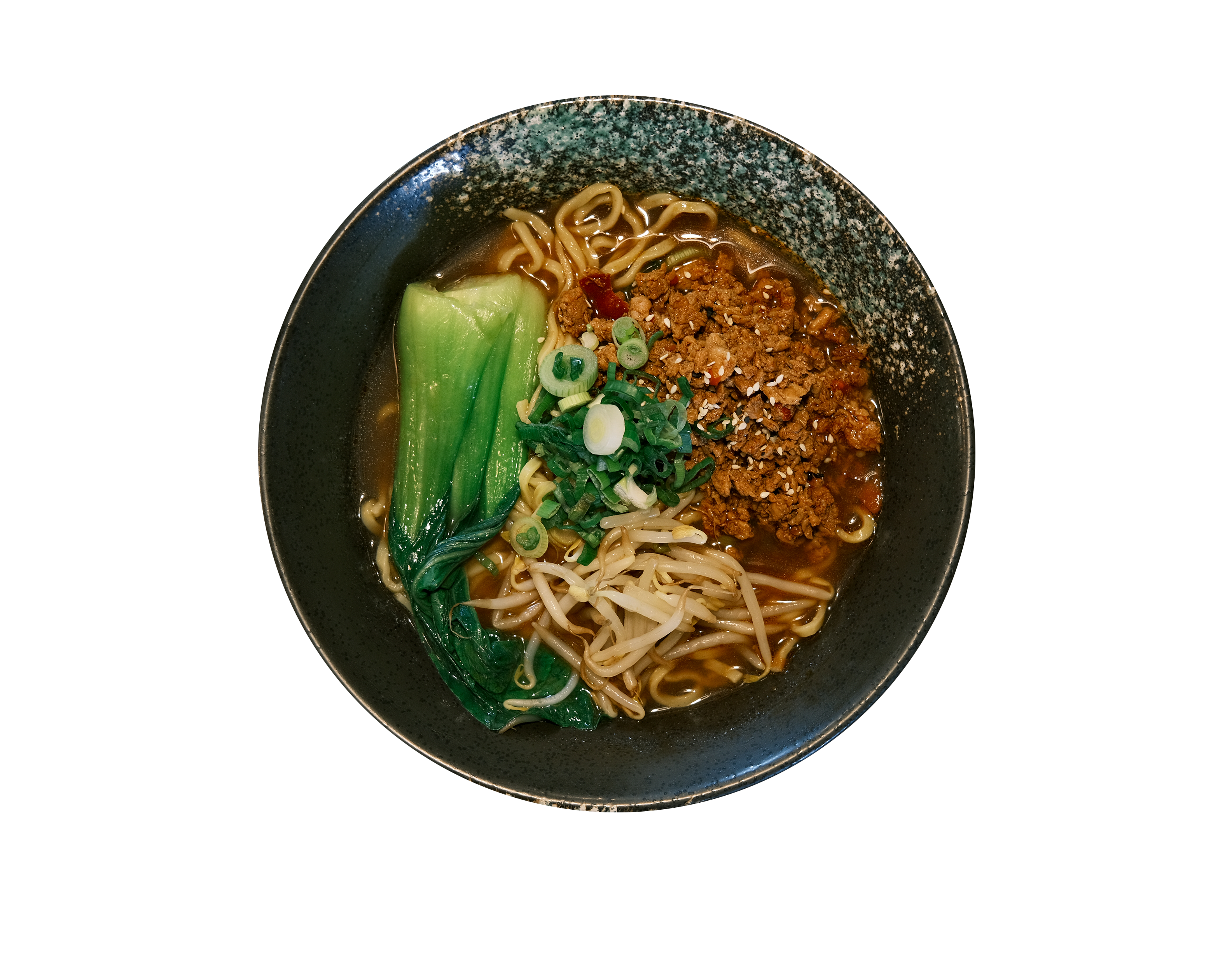 Tantanmen