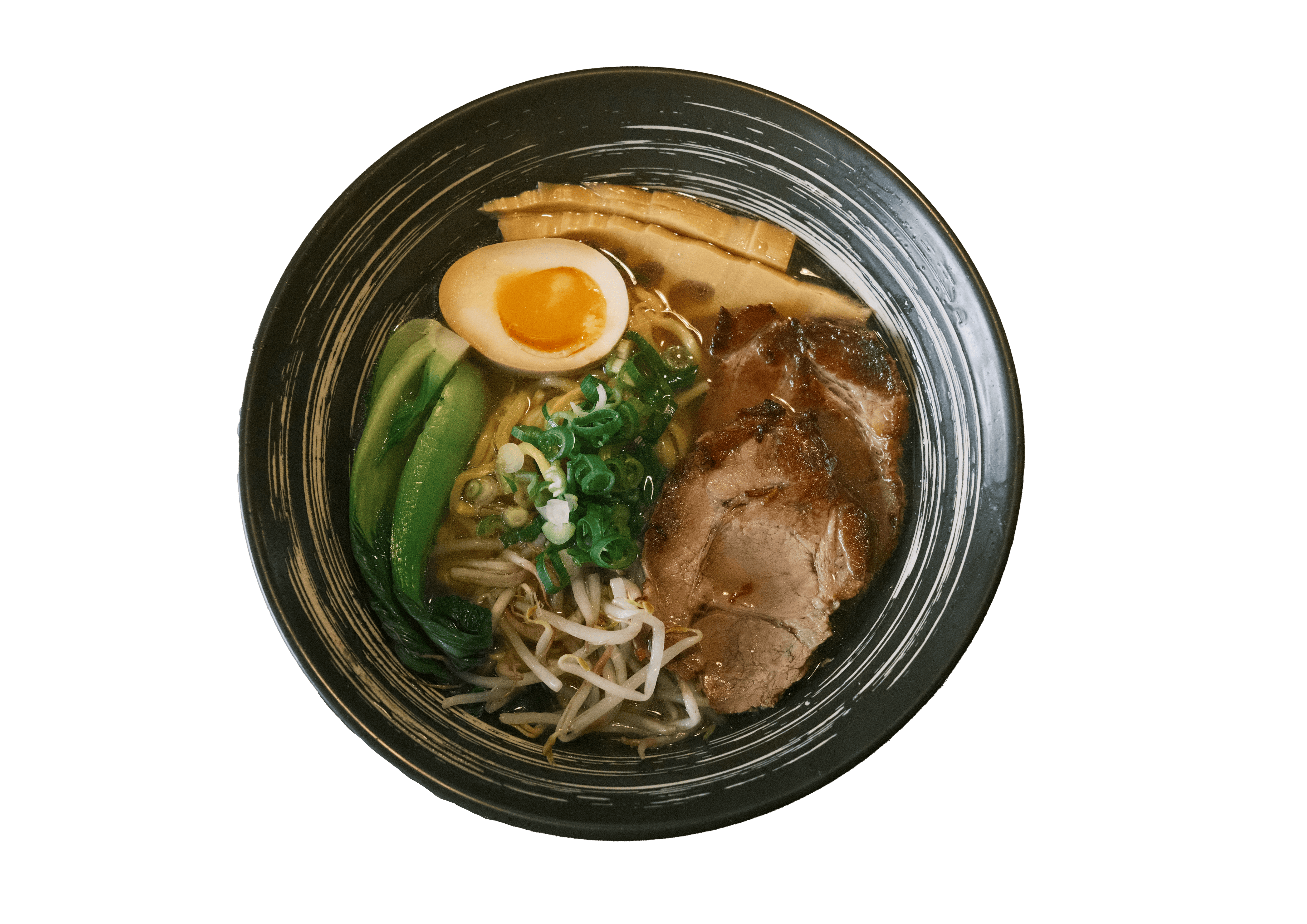 Tonkotsu Ramen